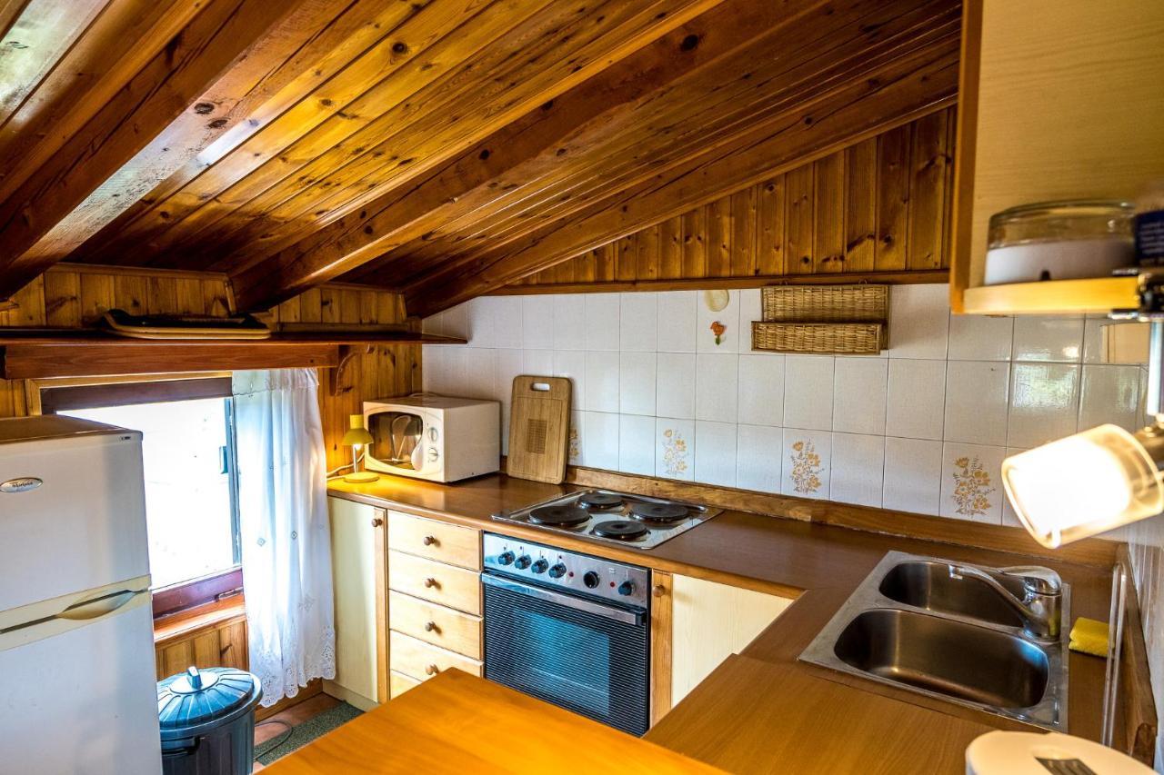 Apartmani Rosa Turanj Exterior photo